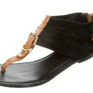 Tory Burch rare sandals